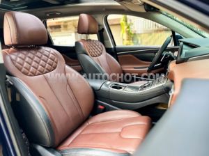 Xe Hyundai SantaFe Cao cấp 2.2L HTRAC 2022