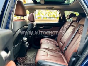 Xe Hyundai SantaFe Cao cấp 2.2L HTRAC 2022