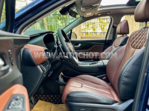 Xe Hyundai SantaFe Cao cấp 2.2L HTRAC 2022