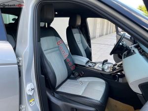 Xe LandRover Range Rover Evoque R-Dynamic SE 2019