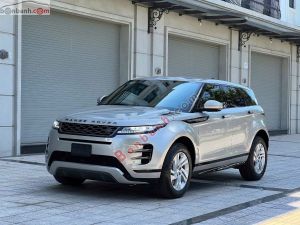 Xe LandRover Range Rover Evoque R-Dynamic SE 2019