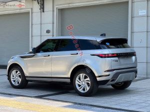 Xe LandRover Range Rover Evoque R-Dynamic SE 2019