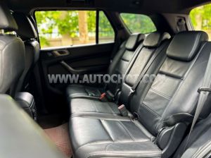 Xe Ford Everest Titanium 2.0L 4x2 AT 2022