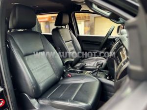 Xe Ford Everest Titanium 2.0L 4x2 AT 2022