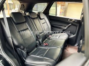 Xe Ford Everest Titanium 2.0L 4x2 AT 2022