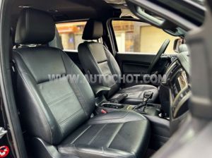 Xe Ford Everest Titanium 2.0L 4x2 AT 2022