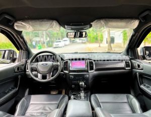 Xe Ford Everest Titanium 2.0L 4x2 AT 2022