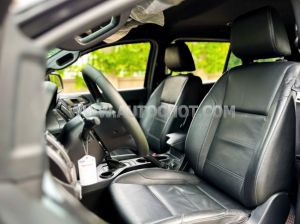 Xe Ford Everest Titanium 2.0L 4x2 AT 2022