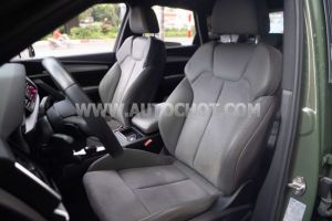 Xe Audi Q5 Sportback Sline 45 TFSI Quattro 2021