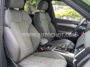 Xe Audi Q5 Sportback Sline 45 TFSI Quattro 2021