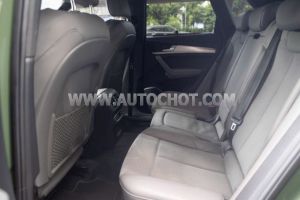 Xe Audi Q5 Sportback Sline 45 TFSI Quattro 2021