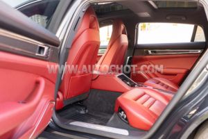 Xe Porsche Panamera 4 Executive 2018