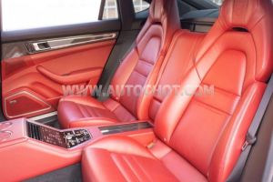 Xe Porsche Panamera 4 Executive 2018