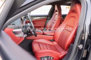 Xe Porsche Panamera 4 Executive 2018