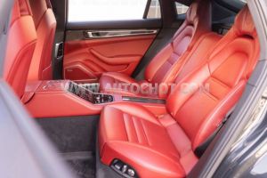 Xe Porsche Panamera 4 Executive 2018