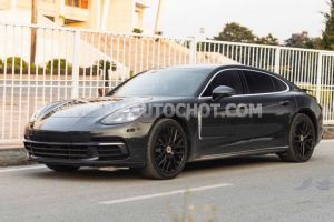Xe Porsche Panamera 4 Executive 2018