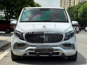 Xe Mercedes Benz V class V250 Luxury 2020