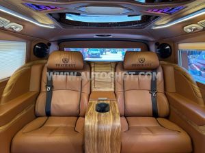 Xe Mercedes Benz V class V250 Luxury 2020