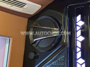 Xe Mercedes Benz V class V250 Luxury 2020