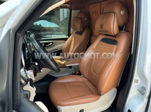 Xe Mercedes Benz V class V250 Luxury 2020