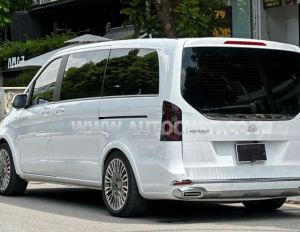 Xe Mercedes Benz V class V250 Luxury 2020