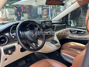 Xe Mercedes Benz V class V250 Luxury 2020
