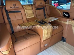 Xe Mercedes Benz V class V250 Luxury 2020