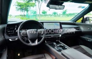 Xe Lexus RX 350 Luxury 2023