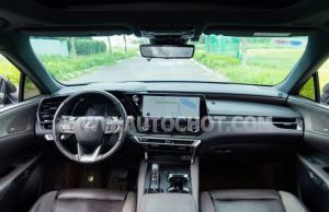 Xe Lexus RX 350 Luxury 2023