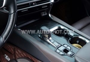 Xe Lexus RX 350 Luxury 2023