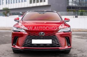 Xe Lexus RX 350 Luxury 2023