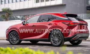 Xe Lexus RX 350 Luxury 2023
