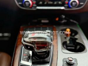 Xe Audi Q7 2.0 AT 2016