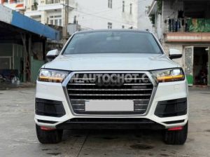 Xe Audi Q7 2.0 AT 2016