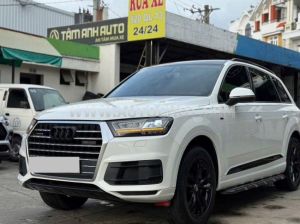 Xe Audi Q7 2.0 AT 2016
