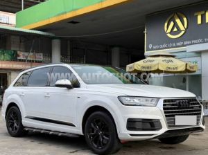 Xe Audi Q7 2.0 AT 2016