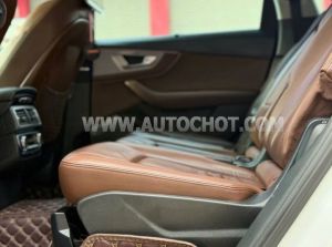 Xe Audi Q7 2.0 AT 2016