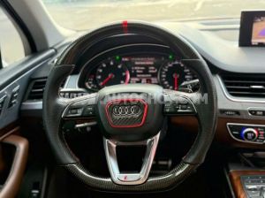 Xe Audi Q7 2.0 AT 2016