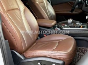 Xe Audi Q7 2.0 AT 2016