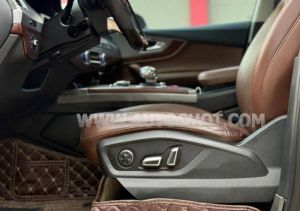 Xe Audi Q7 2.0 AT 2016
