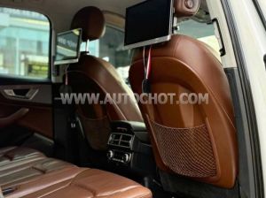 Xe Audi Q7 2.0 AT 2016