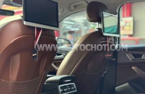 Xe Audi Q7 2.0 AT 2016