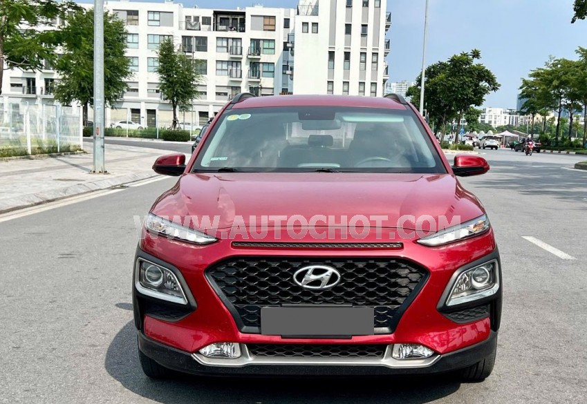 Hyundai Kona 2.0 AT 2019