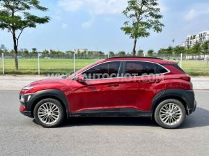 Xe Hyundai Kona 2.0 AT 2019