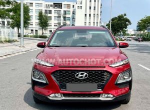 Xe Hyundai Kona 2.0 AT 2019