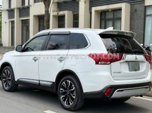 Xe Mitsubishi Outlander Premium 2.0 CVT 2021