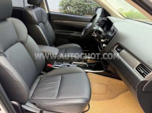 Xe Mitsubishi Outlander Premium 2.0 CVT 2021