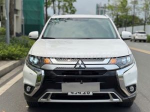 Xe Mitsubishi Outlander Premium 2.0 CVT 2021