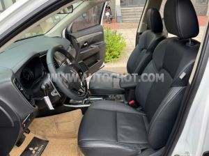 Xe Mitsubishi Outlander Premium 2.0 CVT 2021