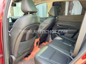 Xe Hyundai Tucson 1.6 AT Turbo HTRAC Đặc biệt 2025